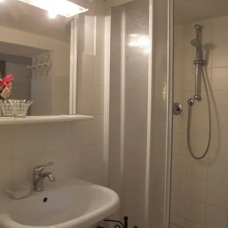 Appartement Sleeps 2 *