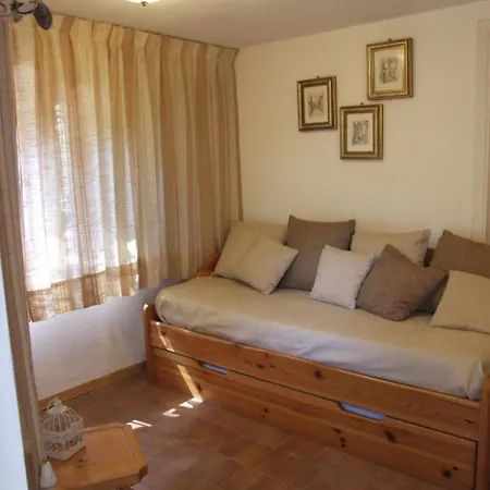 Sleeps 2 Appartement *