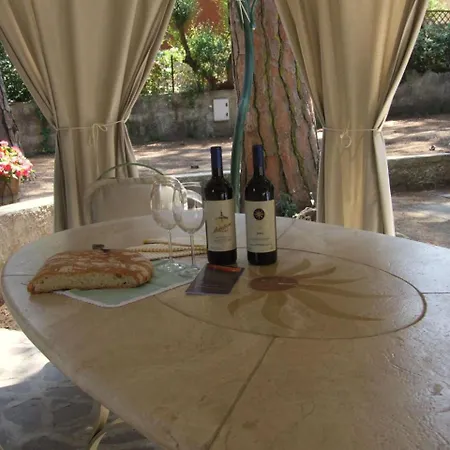 Appartement Sleeps 2 *