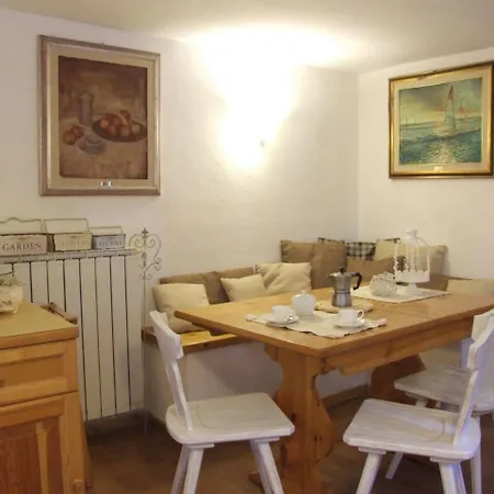 Appartement Sleeps 2 Marina di Castagneto Carducci