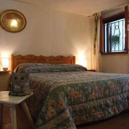Appartement Sleeps 2 *